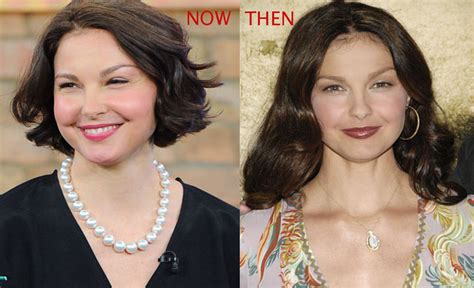 how old is ashley judd|where is ashley judd now.